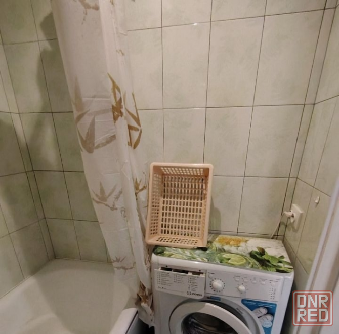 Сдаю двухкомнатную квартиру 53.0 м² этаж 1, город Донецк, Куйбышевский район Донецк - изображение 4