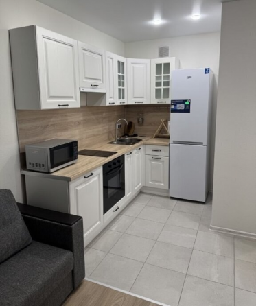 Сдаю однокомнатную квартиру 32.0 м² этаж 4/10 город Донецк, Калининский район Донецк