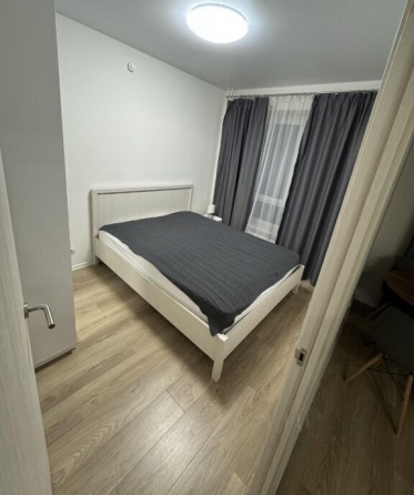 Сдаю однокомнатную квартиру 32.0 м² этаж 4/10 город Донецк, Калининский район Донецк