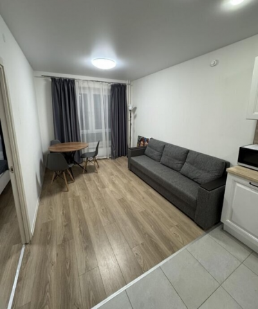 Сдаю однокомнатную квартиру 32.0 м² этаж 4/10 город Донецк, Калининский район Донецк