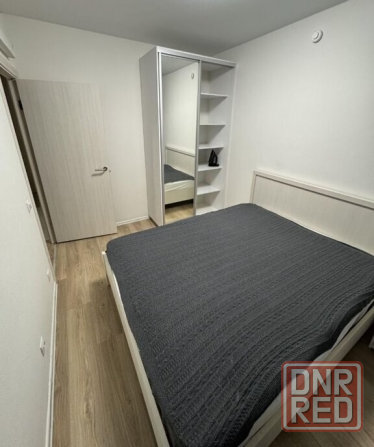 Сдаю однокомнатную квартиру 32.0 м² этаж 4/10 город Донецк, Калининский район Донецк - изображение 3