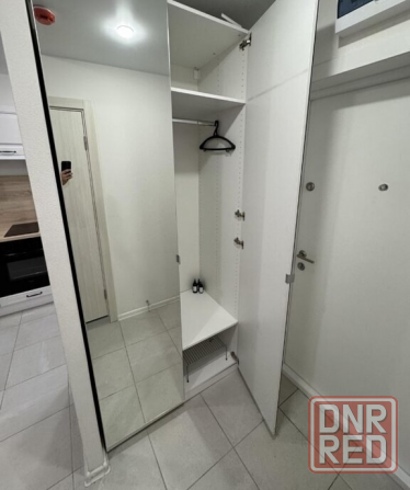 Сдаю однокомнатную квартиру 32.0 м² этаж 4/10 город Донецк, Калининский район Донецк - изображение 8