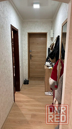 Сдаётся 2-х комнатная квартира в Калининском районе, ор-р бульвар Шевченко, 42 Донецк - изображение 4