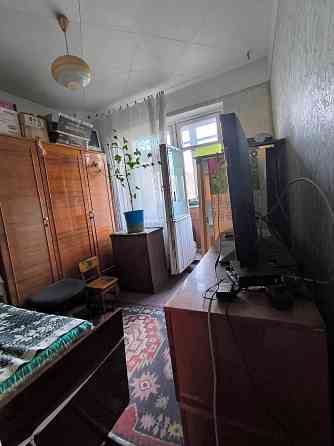 Продам 4х ком квартиру.Пл.Кирова.От центра 4 остановки Макеевка