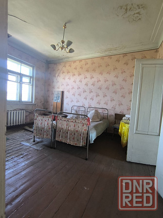 Продам 4х ком квартиру.Пл.Кирова.От центра 7 мин езды Макеевка - изображение 5