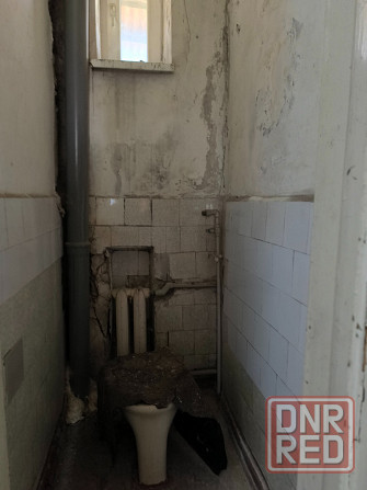 Продам 4х ком квартиру.Пл.Кирова.От центра 7 мин езды Макеевка - изображение 8
