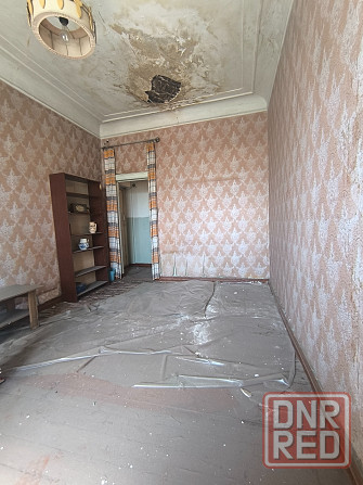 Продам 4х ком квартиру.Пл.Кирова.От центра 7 мин езды Макеевка - изображение 7