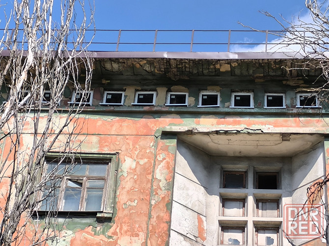 Продам 4х ком квартиру.Пл.Кирова.От центра 7 мин езды Макеевка - изображение 9