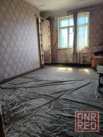 Продам 4х ком квартиру.Пл.Кирова.От центра 7 мин езды Макеевка - изображение 11