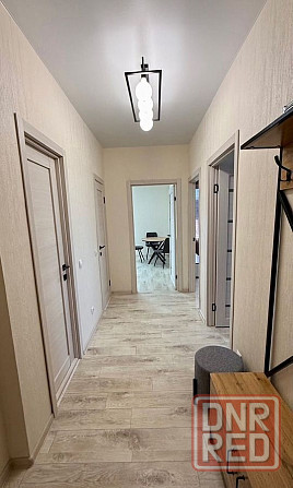 Сдаю двухкомнатную квартиру 64.0 м² этаж 7 город Донецк, Киевский район Донецк - изображение 4