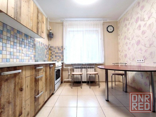 Сдаётся 2-х комнатная квартира в Буденновском районе, ор-р площадь Буденного Донецк - изображение 5