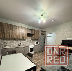 Сдаю двухкомнатную квартиру 48.0 м² этаж 6, город Донецк, Ворошиловский район Донецк - изображение 6