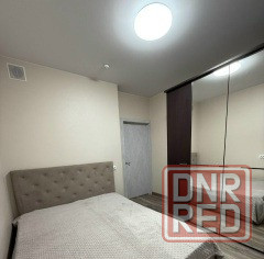 Сдаю двухкомнатную квартиру 48.0 м² этаж 6, город Донецк, Ворошиловский район Донецк - изображение 4