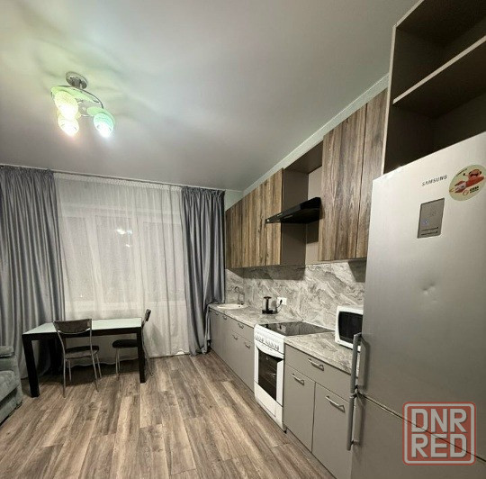 Сдаю двухкомнатную квартиру 48.0 м² этаж 6, город Донецк, Ворошиловский район Донецк - изображение 5