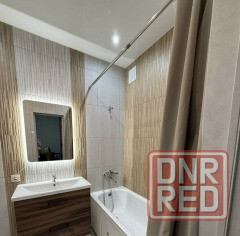 Сдаю двухкомнатную квартиру 48.0 м² этаж 6, город Донецк, Ворошиловский район Донецк - изображение 2