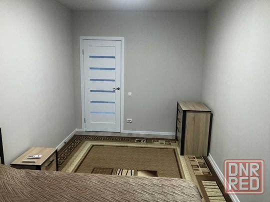 Сдам 2к квартиру в Ворошиловском районе на длительный срок! Донецк - изображение 5