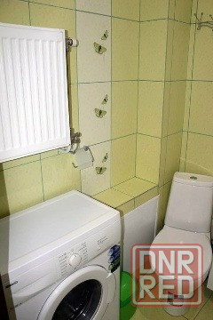 Сдам 1-ую квартиру в Куйбышевском районе Донецк - изображение 2