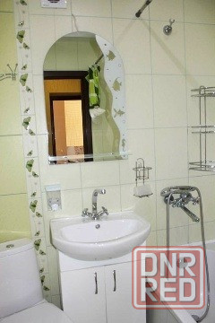 Сдам 1-ую квартиру в Куйбышевском районе Донецк - изображение 3