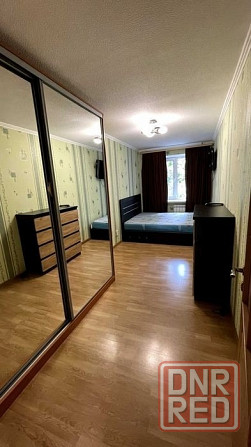 Сдается 2х-комнатная квартира Район: Куйбышевский Донецк - изображение 5