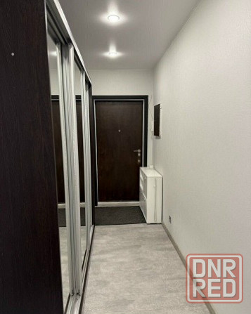 Сдаю двухкомнатную квартиру-студию 56.0 м² этаж 3 город Донецк, Ленинский район Донецк - изображение 4