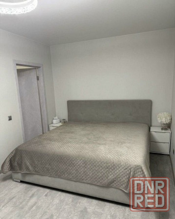 Сдаю двухкомнатную квартиру-студию 56.0 м² этаж 3 город Донецк, Ленинский район Донецк - изображение 6