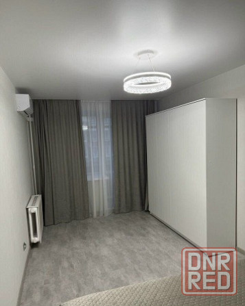 Сдаю двухкомнатную квартиру-студию 56.0 м² этаж 3 город Донецк, Ленинский район Донецк - изображение 5