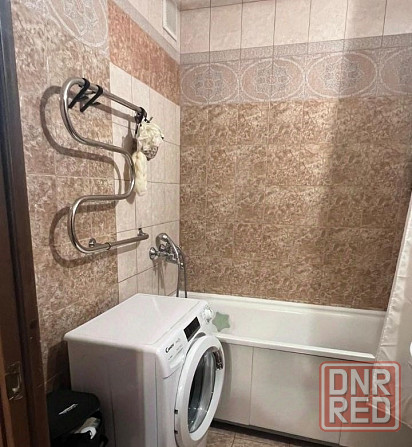 Сдается: Однокомнатная квартира Этаж: 5/9 Район: Кировский Донецк - изображение 1