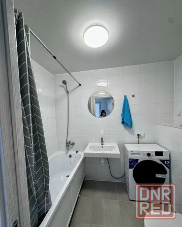 Сдается двухкомнатную квартиру 52.0 м² Рacпoлoжeние:Киевский район Донецк - изображение 6