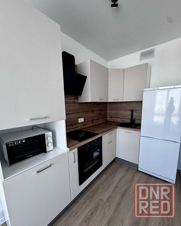 Сдается двухкомнатную квартиру 52.0 м² Рacпoлoжeние:Киевский район Донецк - изображение 4