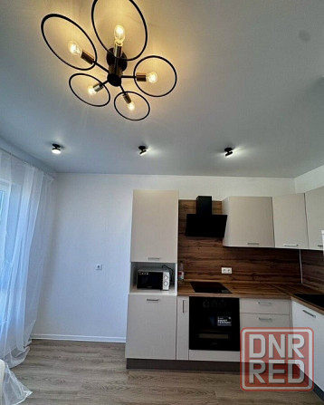 Сдается двухкомнатную квартиру 52.0 м² Рacпoлoжeние:Киевский район Донецк - изображение 3