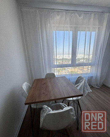 Сдается двухкомнатную квартиру 52.0 м² Рacпoлoжeние:Киевский район Донецк - изображение 7