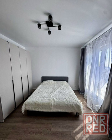 Сдается двухкомнатную квартиру 52.0 м² Рacпoлoжeние:Киевский район Донецк - изображение 1