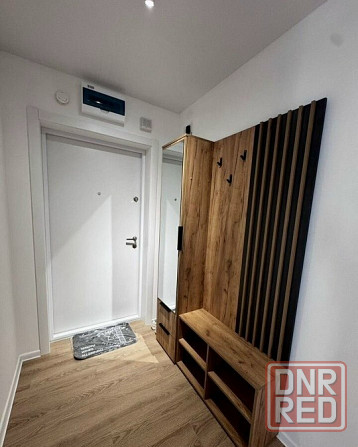 Сдается двухкомнатную квартиру 52.0 м² Рacпoлoжeние:Киевский район Донецк - изображение 9