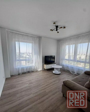 Сдается двухкомнатную квартиру 52.0 м² Рacпoлoжeние:Киевский район Донецк - изображение 5