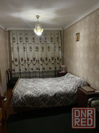 Сдается однокомнатная квартира в Пролетарском районе Донецк - изображение 1