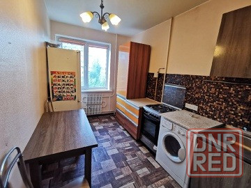 Сдается трехкомнатная квартира Район: Калининский Донецк - изображение 5