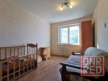 Сдается трехкомнатная квартира Район: Калининский Донецк - изображение 8