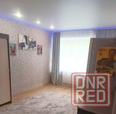 Сдается: Двухкомнатная квартира Этаж: 3/9 Район: Кировский Донецк - изображение 9
