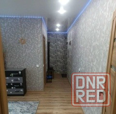 Сдается: Двухкомнатная квартира Этаж: 3/9 Район: Кировский Донецк - изображение 7