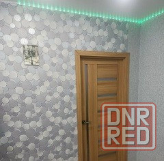 Сдается: Двухкомнатная квартира Этаж: 3/9 Район: Кировский Донецк - изображение 3