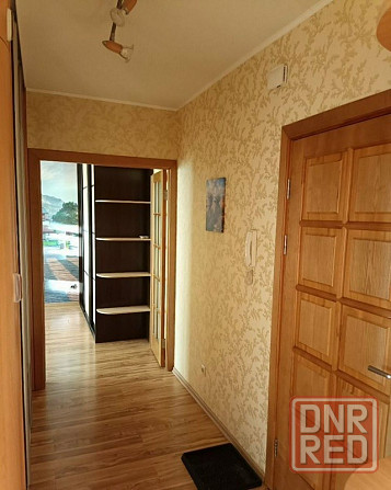 Сдаю двухкомнатную квартиру 57.0 м² этаж 2/10 город Донецк, Калининский район Донецк - изображение 3