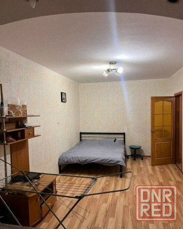 Сдаю двухкомнатную квартиру 50.0 м² этаж 3/9 город Донецк, Пролетарский район Донецк - изображение 5