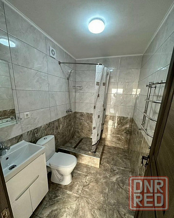 Сдаю двухкомнатную квартиру-студию 40.0 м² этаж 3/4 город Донецк, Куйбышевский район Донецк - изображение 1