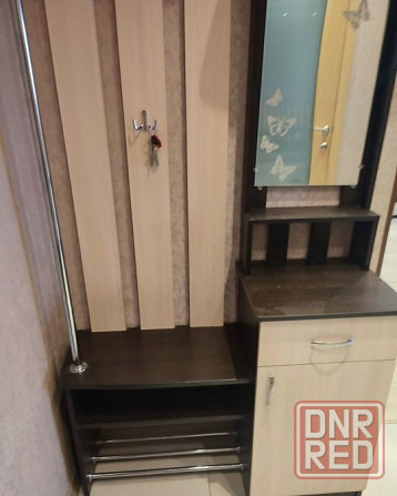 Сдается: Однокомнатная квартира Этаж: 7/9 Район: Калининский Донецк - изображение 9