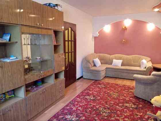 Продам 3 к квартиру Солнечный Кольцова Донецк