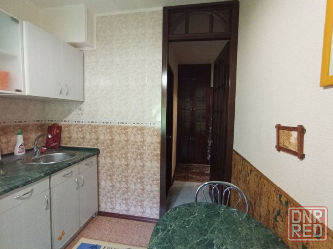 Продам 3 к квартиру Солнечный Кольцова Донецк - изображение 6