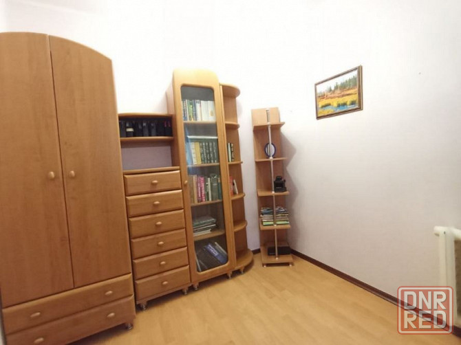 Продам 3 к квартиру Солнечный Кольцова Донецк - изображение 4