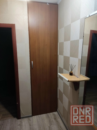 Сдается: Однокомнатная квартира ул. Литке 38 Этаж: 5/9 Район: Пролетарский Донецк - изображение 2