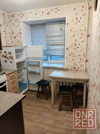 Сдается: Однокомнатная квартира ул. Литке 38 Этаж: 5/9 Район: Пролетарский Донецк - изображение 7