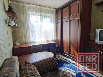 Сдается 2-х комнатная квартира в Калининском районе. Донецк - изображение 2